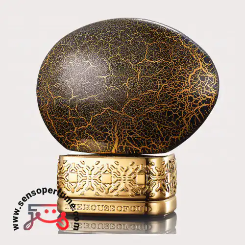عطر ادکلن هاوس آف عود بلسینگ سایلنس